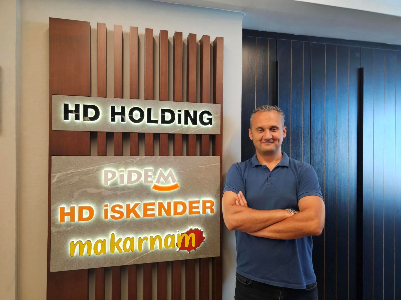 HD’li Aday Deneyimi
