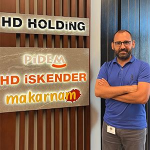HD’li Olmak