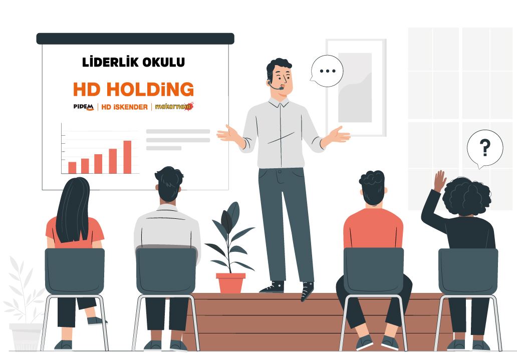 Liderlik Okulu